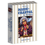 Puzzle 1000 Pièces - Grand - Mère YettaMarie - Chantal