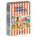 Puzzle 1000 Pièces - MARIE - CHANTAL A LA PLAGEMarie - Chantal