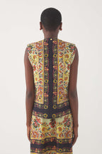 Gilet Marius - Multicolore
