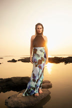 Jupe Sienna - Ocean