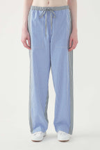 Pantalon Martin - Bleu