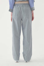 Pantalon Martin - Bleu