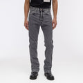 Right jeans - stone concrete - man