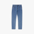 Jean Droit - Indigo - Homme