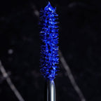 Mascara Drama Extrême Volume - Effet Faux Cils - N°03 Bright Blue - Korres - The Bradery