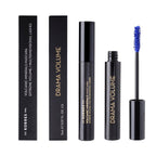 Mascara Drama Extrême Volume - Effet Faux Cils - N°03 Bright Blue - Korres - The Bradery