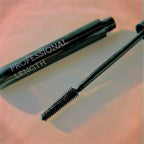 Mascara Effet Allongeant - Noir - Korres - The Bradery