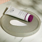 Masque Bouclier Couleur Aux Baies De Camu-Camu - Christophe Robin - The Bradery