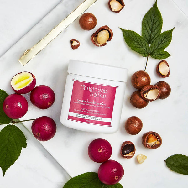 Masque Bouclier - Couleur