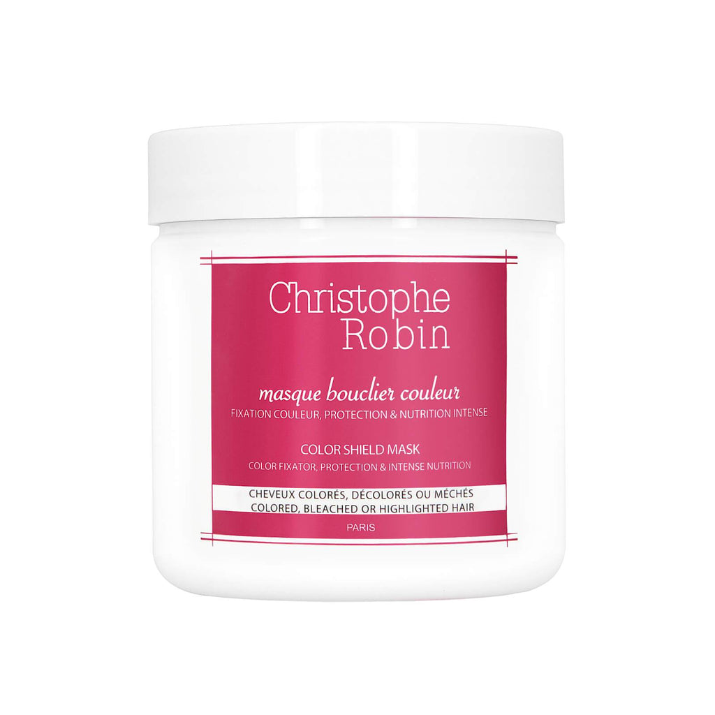 Masque Bouclier - Couleur