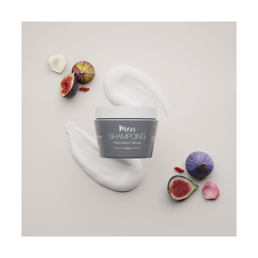 Masque Nourrissant - 250Ml
