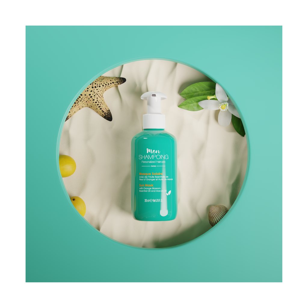 Masque Solaire - 200Ml