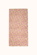Matelas D'Assise Rani - Champêtre Aubergine