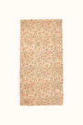 Matelas D'Assise Rani - Champêtre Orange