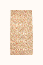 Matelas D'Assise Rani - Champêtre Orange