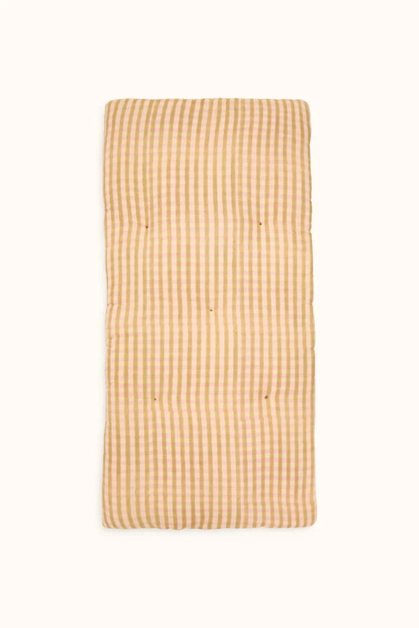 Matelas D'Assise Rani - Faïence Olive