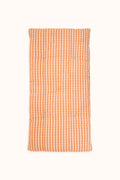 Matelas D'Assise Rani - Faïence Orange