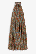Robe Mathilda Daisy Bloom