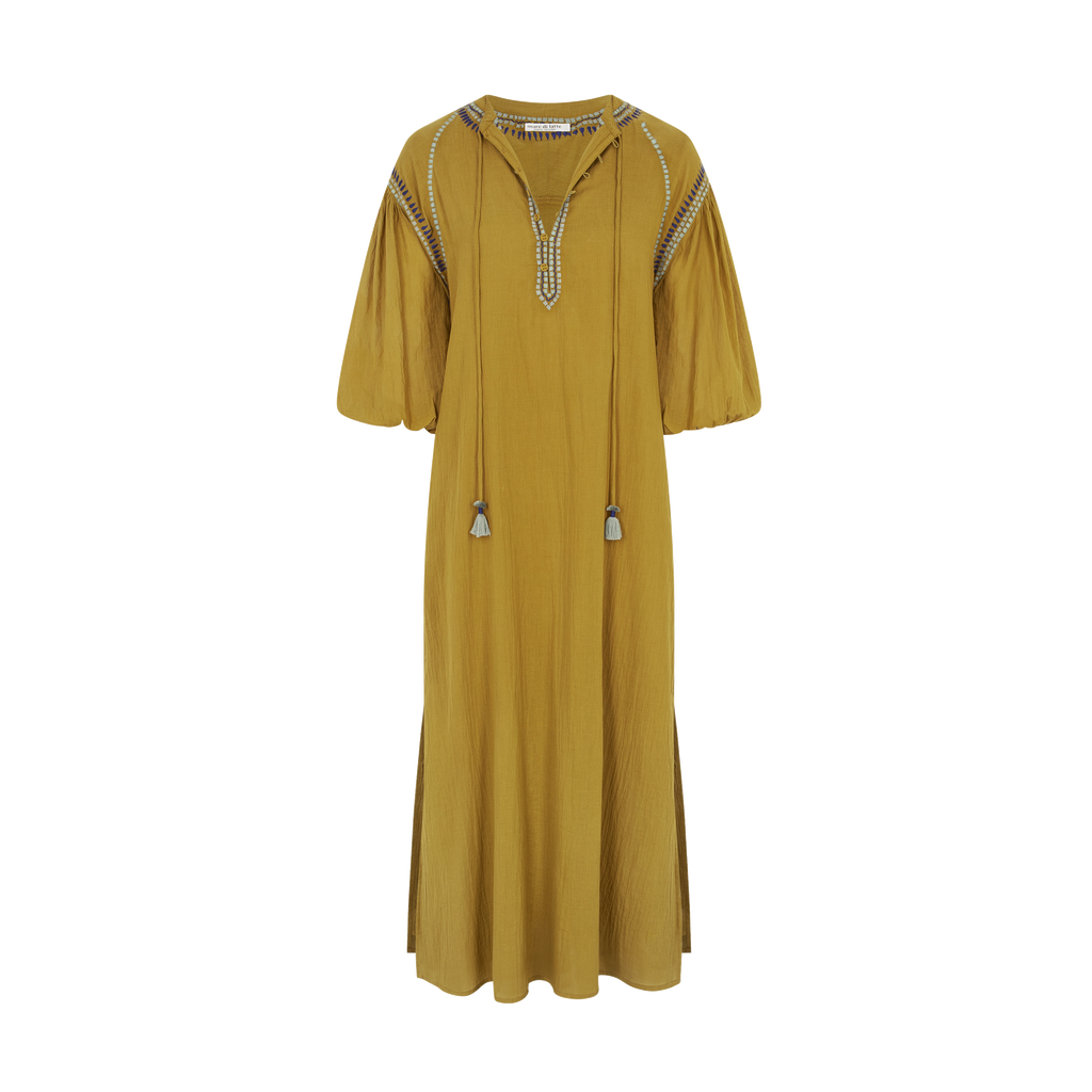 Robe Kristi Matriochka - Mordore