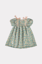 Robe Maya Moon Floral - 10 Ans - Bébé