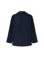 Veste Mbudya - Bleu Marine - Femme
