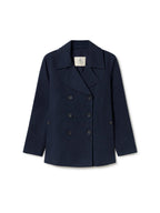 Veste Mbudya - Bleu Marine - Femme