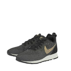 Md Runner 2 Mesh - Homme - Anthracite - Nike2 - The Bradery