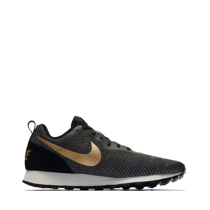Md Runner 2 Mesh - Homme - Anthracite - Nike2 - The Bradery