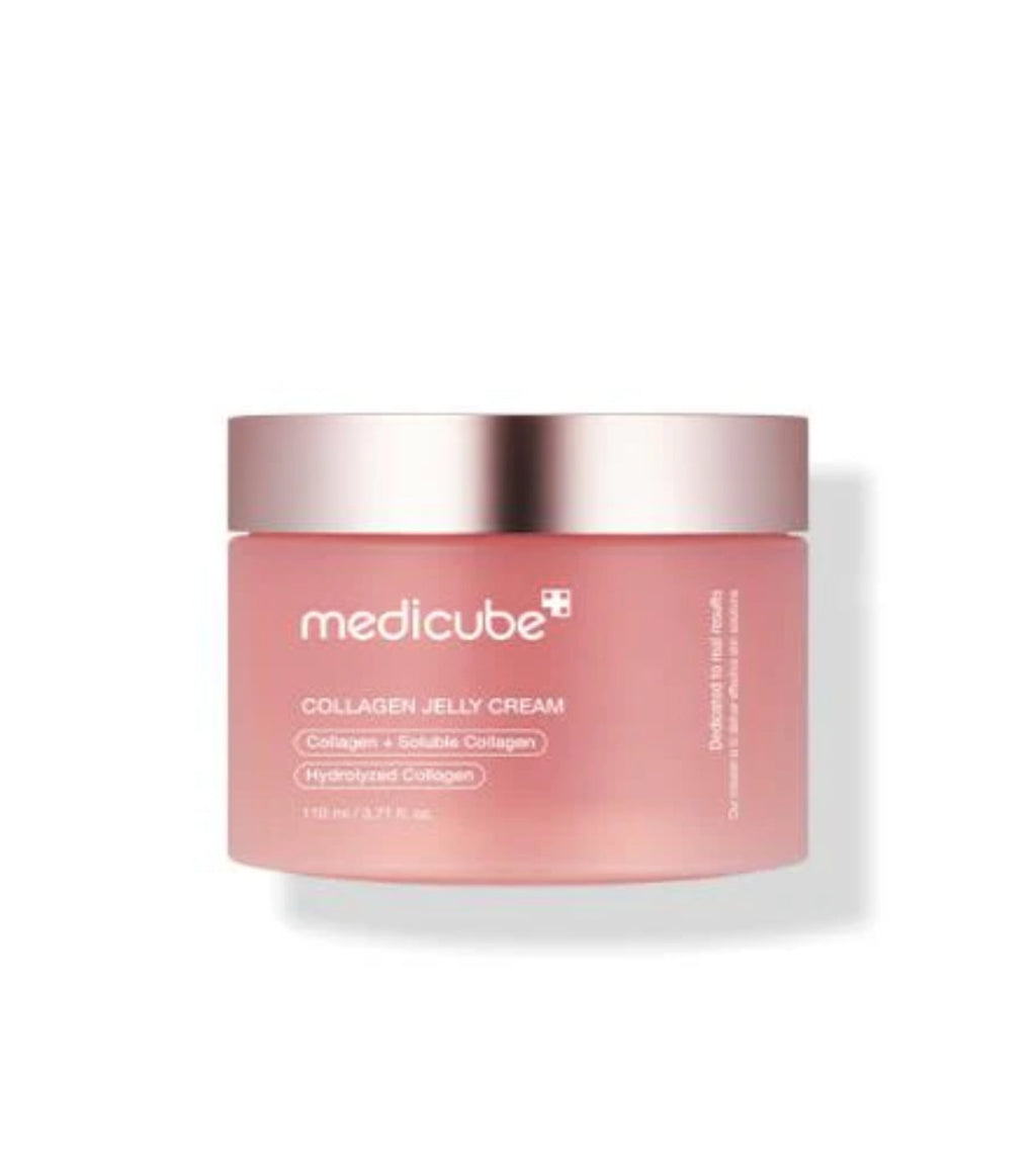 Collagen Jelly Cream
