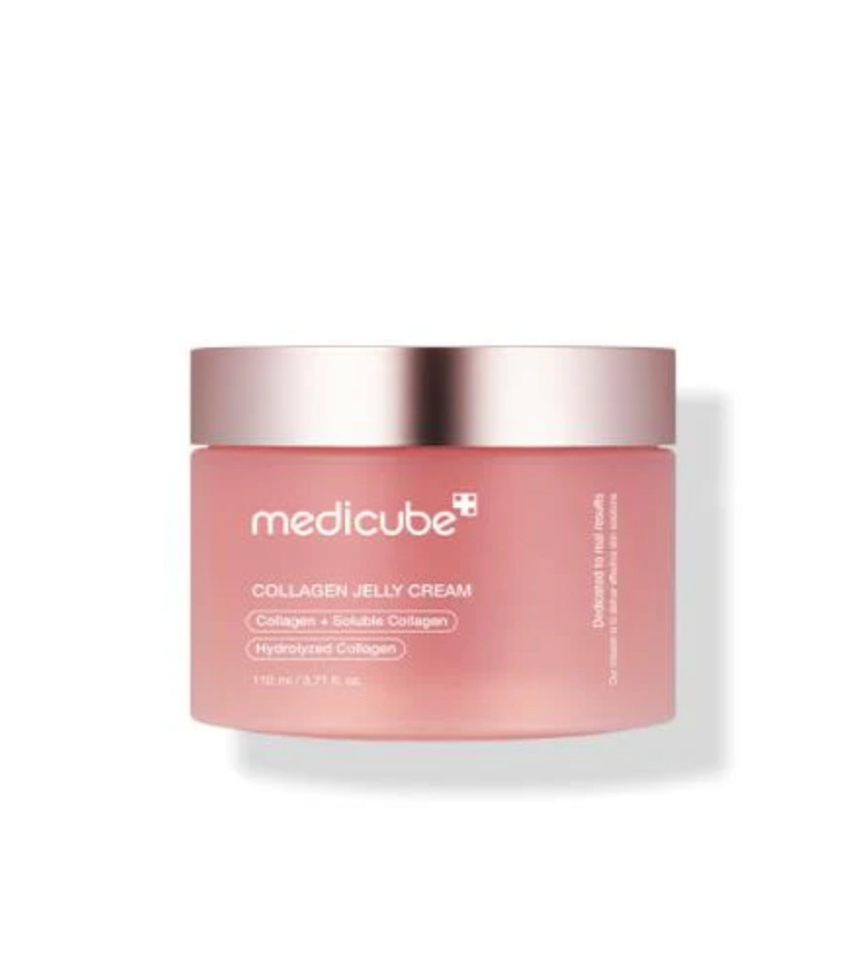 Collagen Jelly Cream