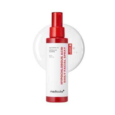Medicube - Hypochlorous Acid Daily Facial Spray