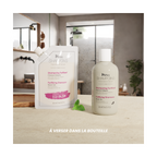 Recharge Eco-Pack De Shampoing Fortifiant - 300Ml