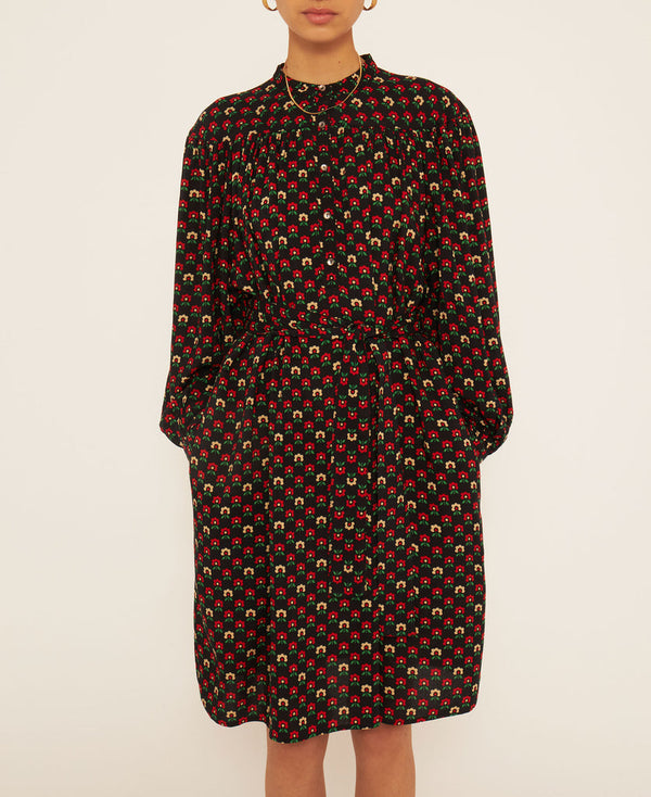 Robe Melo - Black