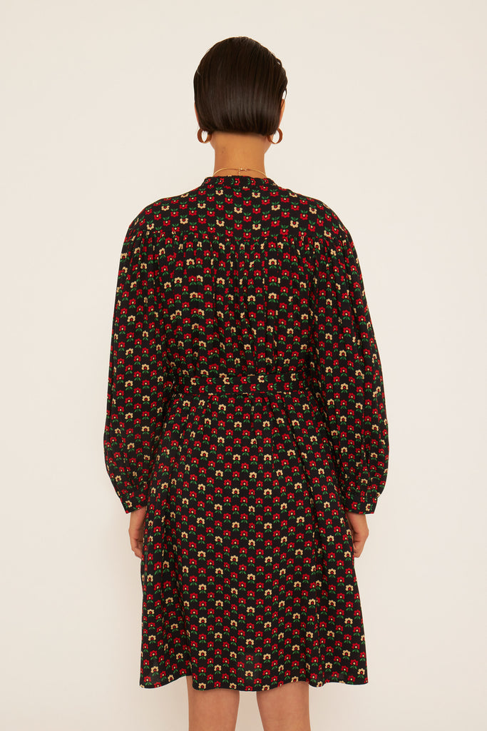 Robe Melo - Black