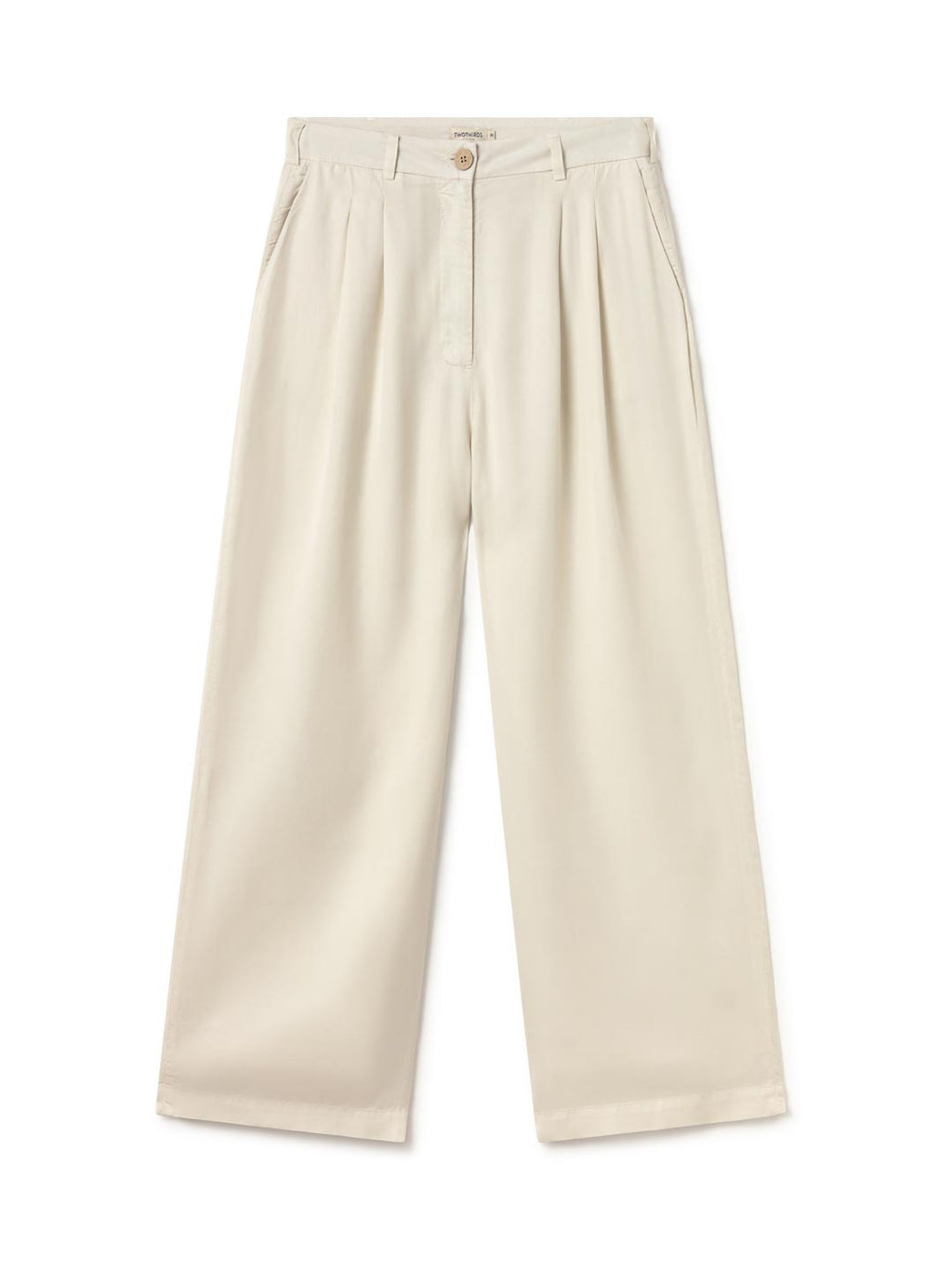 Pantalon Mesquida - Pierre Sable - Femme