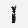 Mickey Rock Medium - Noir