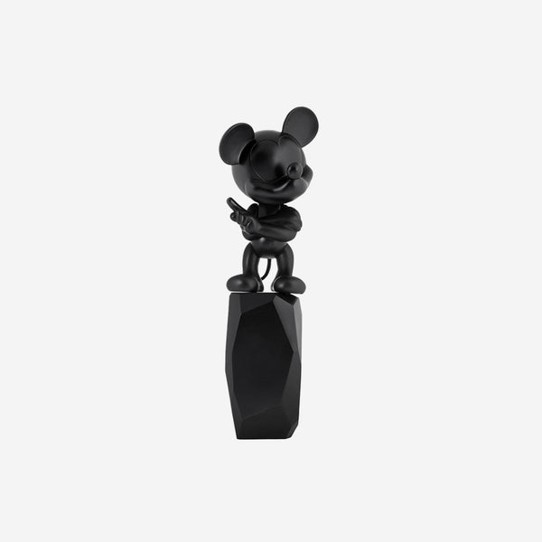 Mickey Rock Medium - Noir
