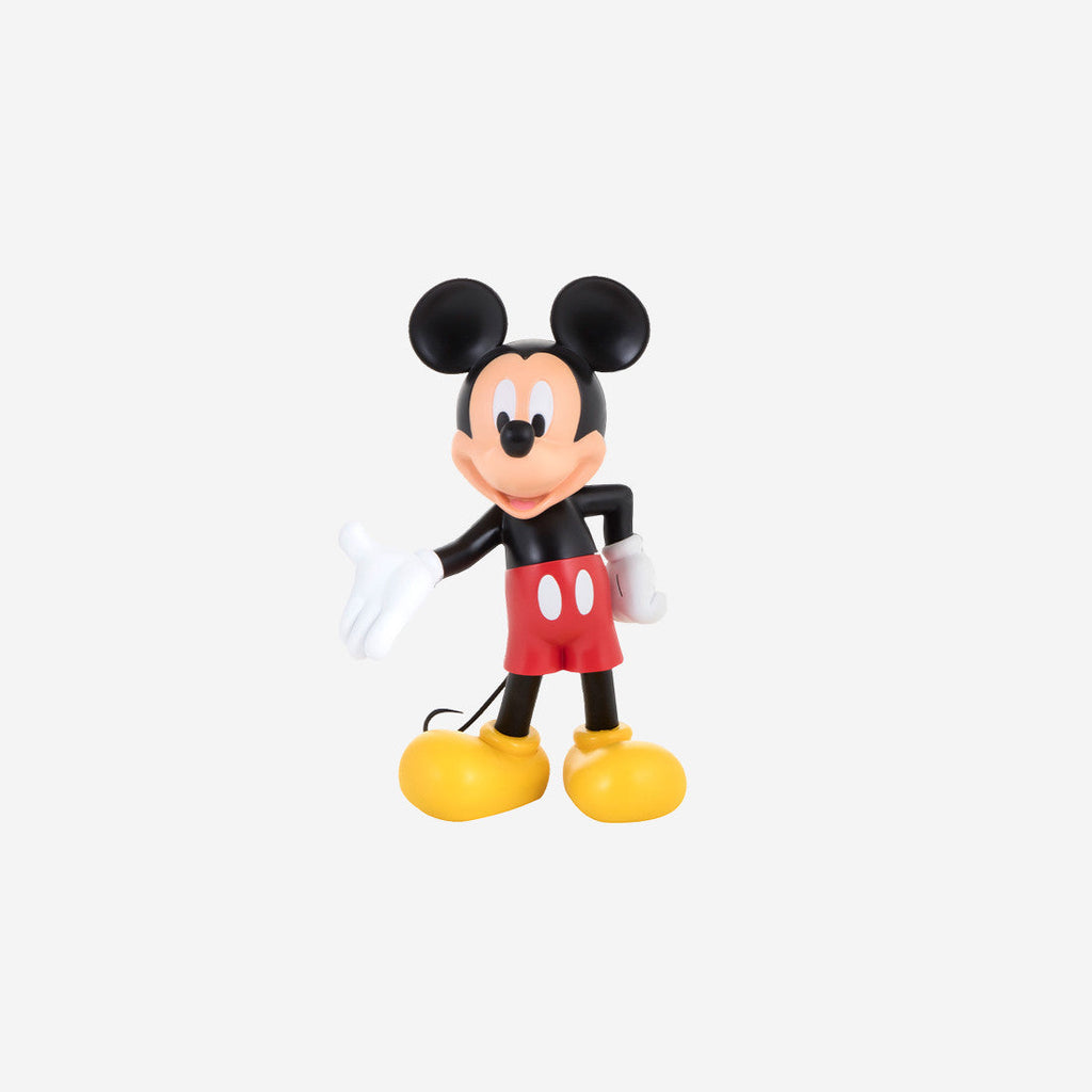 Mickey Welcome Original