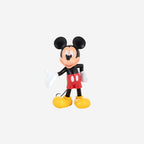 Mickey Welcome Original