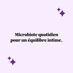 En toute Intimité - Équilibre