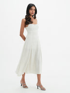 Robe Mila - Vintage Floral