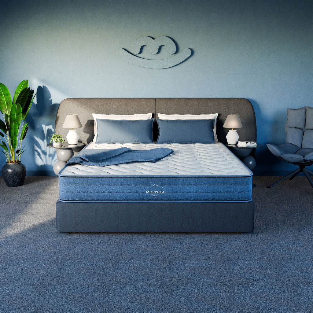 Matelas Hybride - Mila