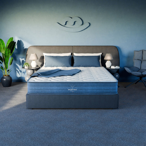 Matelas Hybride - Mila