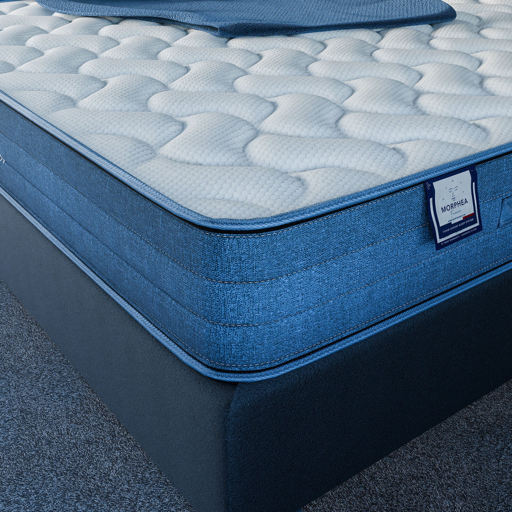 Matelas Hybride - Mila