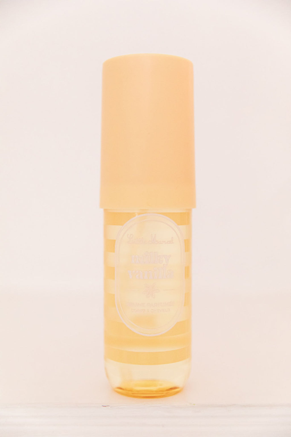 MILKY VANILLA - Brume Parfumée Corps & Cheveux