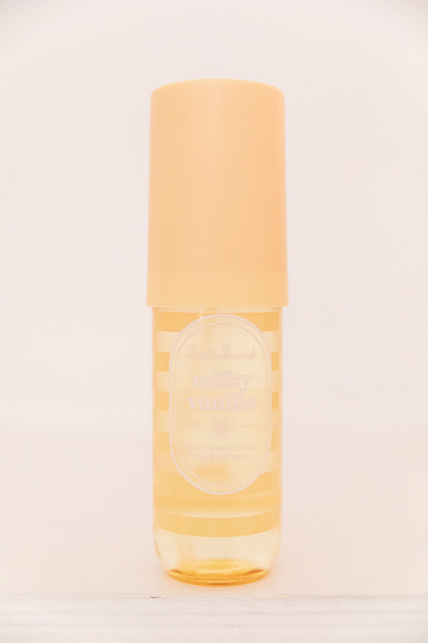 MILKY VANILLA - Brume Parfumée Corps & Cheveux