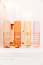 MILKY VANILLA - Brume Parfumée Corps & Cheveux