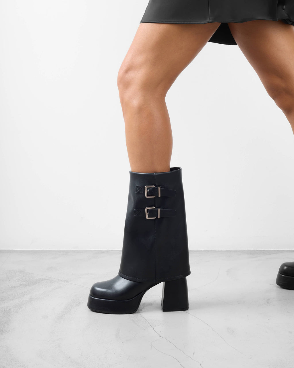MIM Botas y botines Kenni Negro