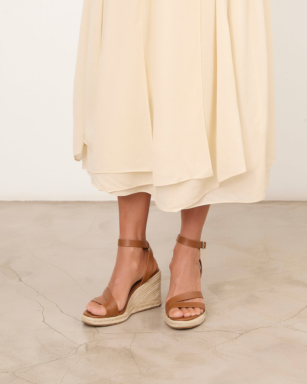 MIM Esparto BAHIA CAMEL