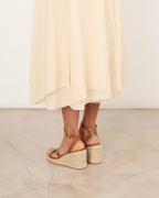 MIM Esparto BAHIA CAMEL